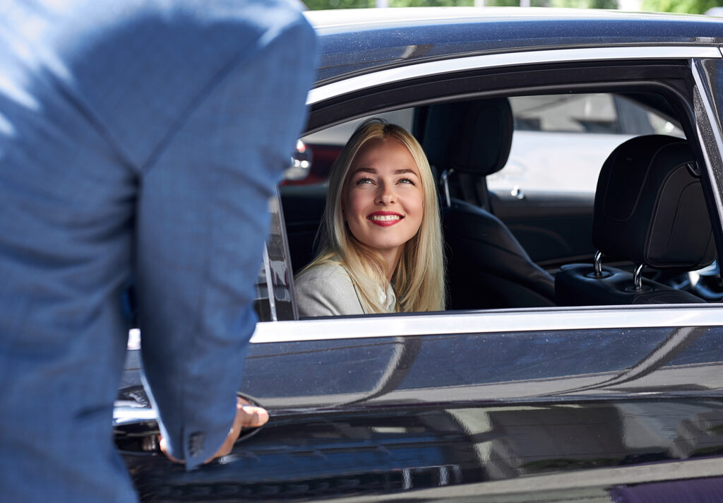 general transfer sydney